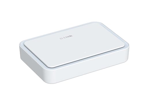 D-Link DBR-330 AX3000 Wi-Fi 6 Reise-Router – Tragbarer Dualband-Gigabit-WLAN-Hotspot, VPN-Sicherer Fernzugriff, USB-C-Stromversorgung, microSD/USB-Dateifreigabe, WISP & 4G/5G Hotspot-Unterstützung D-Link DBR-330 AX3000 Wi-Fi 6 Reise-Router – Tragbarer Dualband-Gigabit-WLAN-Hotspot, VPN-Sicherer Fernzugriff, USB-C-Stromversorgung, microSD/USB-Dateifreigabe, WISP & 4G/5G Hotspot-Unterstützung von D-Link