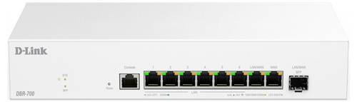 D-Link DBR-700 WLAN Router D-Link DBR-700 WLAN Router von D-Link