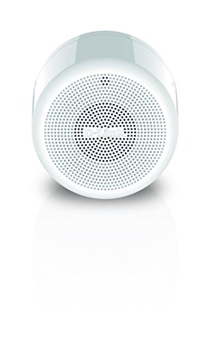 D-Link DCH-S220 Hi-Fi Sirene (Audioalarm in 6 verschiedenen Töne, mydlink-App für iOS und Android) von D-Link