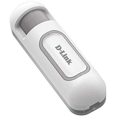 D-Link DCH-Z120 mydlink Home Batterie Motion Sensor weiß von D-Link