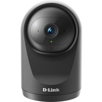 D-Link DCS 6500LH Netzwerk Überwachungskamera schwenken / neigen Innenbereich Farbe (Tag&Nacht) 2 MP von D-Link