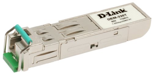 D-link DEM-330T SFP Transceiver D-link DEM-330T SFP Transceiver von D-Link