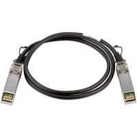 D-Link DEM-CB100S 10GbE Direct Attach SFP+ Kabel 1m von D-Link