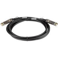 D-Link DEM-CB300S 10GbE Direct Attach SFP+ Kabel 3m von D-Link