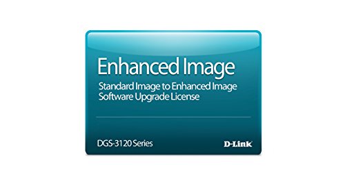 D-Link DGS-3120-48PC-SE Lizenz D-Link DGS-3120-48PC-SE Lizenz von D-Link