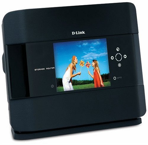 D-Link DIR-685 Router WLAN Eingebauter Ethernet-Anschluss Black – Router (DC, 802.11 g, 802.11 N, IEEE 802.11 g, IEEE 802.11 N, IEEE 802.3, IEEE 802.3u, 10/100/1000Base-T (X), Internal, WPA, WPA2) von D-Link