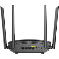 D-Link DIR X1550 EXO AX1500 Mesh Wi-Fi 6 Router (DIR-X1550) von D-Link