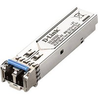 D-Link DIS-S302SX DIS-S302SX SFP-Transceiver-Modul 2000m Modultyp SX D-Link DIS-S302SX DIS-S302SX SFP-Transceiver-Modul 2000m Modultyp SX von D-Link