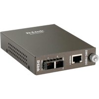 D-Link DMC-700SC Medienkonverter Gigabit von D-Link