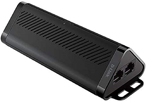 D-Link DPE-302GE Gigabit Ethernet PoE-Adapter D-Link DPE-302GE Gigabit Ethernet PoE-Adapter von D-Link