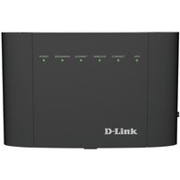 D-Link DSL-3785 AC1200 Dualband Gigabit VDSL/ADSL WLAN Router von D-Link