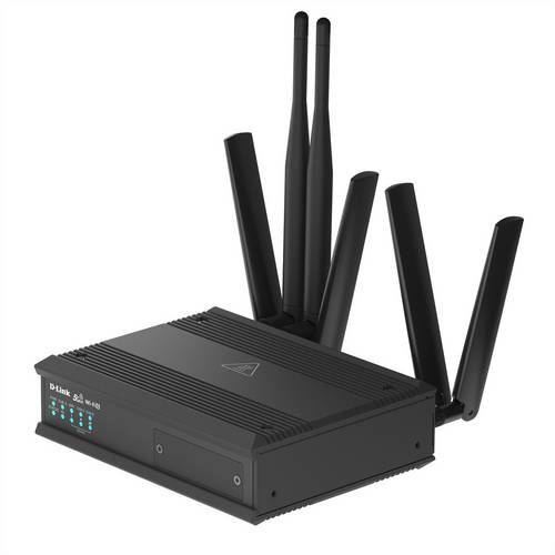 D-Link DTM-550-G 5G-Transit-Router D-Link DTM-550-G 5G-Transit-Router von D-Link