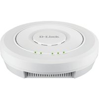 D-Link DWL-6620APS Wireless AC1300 Dualband Access Point D-Link DWL-6620APS Wireless AC1300 Dualband Access Point von D-Link