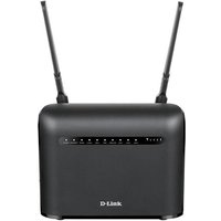 D-Link DWR-953V2 Wireless AC1200 4G LTE Cat4 Router von D-Link