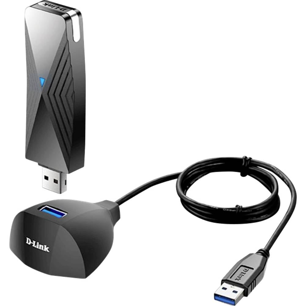 D Link Funkadapter Bridge Wi Fi 6 Usb Schwarz Für Meta Quest 2 Vr Headset B-Ware D Link Funkadapter Bridge Wi Fi 6 Usb Schwarz Für Meta Quest 2 Vr Headset B-Ware von D-Link