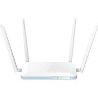 D-Link G403/E WLAN Router mit Modem Integriertes Modem: LTE, UMTS 2.4GHz 300MBit/s D-Link G403/E WLAN Router mit Modem Integriertes Modem: LTE, UMTS 2.4GHz 300MBit/s von D-Link