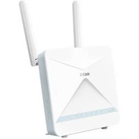 D-Link G416/E WLAN Router mit Modem Integriertes Modem: LTE, UMTS 2.4GHz, 5GHz 1201MBit/s D-Link G416/E WLAN Router mit Modem Integriertes Modem: LTE, UMTS 2.4GHz, 5GHz 1201MBit/s von D-Link