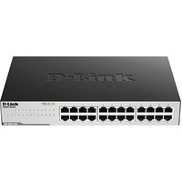 D-Link GO-SW-24G/E Switch 24-fach D-Link GO-SW-24G/E Switch 24-fach von D-Link