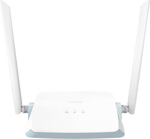 D-Link R03/E Router 2.4GHz D-Link R03/E Router 2.4GHz von D-Link