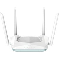 D-Link R15 Router 2.4GHz, 5GHz 1201MBit/s von D-Link