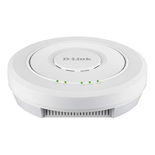 D-Link Access Point Wireless AC 1300 Wave2 Dual (DWL-6620APS) von D-Link