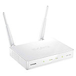 D-Link Zugangspunkt DAP-1665 Wi-Fi 5 802.11 b/g/n/ac) 5GHz, 2.4GHz von D-Link