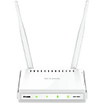 D-Link Zugangspunkt DAP-2020/E Wi-Fi 4 802.11 2.4GHz Wandhalterung von D-Link