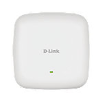 D-Link Zugangspunkt DAP-2682 Wi-Fi 5 802.11 5GHz, 2.4GHz Deckenhalterung, Wandhalterung von D-Link