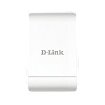 D-Link Zugangspunkt DAP-3315 Wi-Fi 4 802.11 2.4GHz Pole Mount, Wandhalterung von D-Link