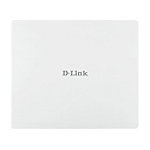 D-Link Zugangspunkt DAP-3666 Wi-Fi 5 802.11 5GHz, 2.4GHz Pole Mount, Wandhalterung von D-Link