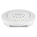 D-Link Zugangspunkt DWL-7620AP Wi-Fi 5 802.11 5GHz, 5GHz, 2.4GHz Wandhalterung D-Link Zugangspunkt DWL-7620AP Wi-Fi 5 802.11 5GHz, 5GHz, 2.4GHz Wandhalterung von D-Link
