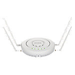 D-Link Zugangspunkt DWL-8620APE Wi-Fi 5 802.11 5GHz, 2.4GHz Deckenhalterung, Wandhalterung von D-Link