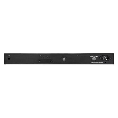 Ethernet Switch D-Link DGS-3130-30TS/E , 26 RJ45 Ports, 10Gbps, Layer 3 Managed von D-Link
