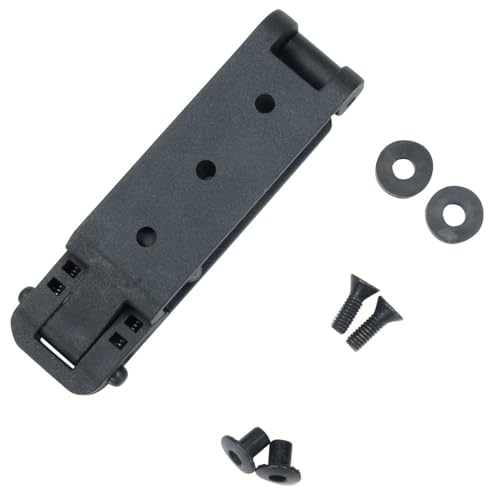 D-TAC - Adjustable MOLLE Lock 12mm von D-TAC