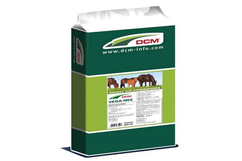Cuxin DCM Spezialdünger Cuxin DCM Vega-Mix 25kg von Cuxin DCM