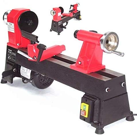 55463 Drechselmaschine 450 Drechselbank Drehbank Drehmaschine Drechsler AWZ 55463 Drechselmaschine 450 Drechselbank Drehbank Drehmaschine Drechsler AWZ von D&L
