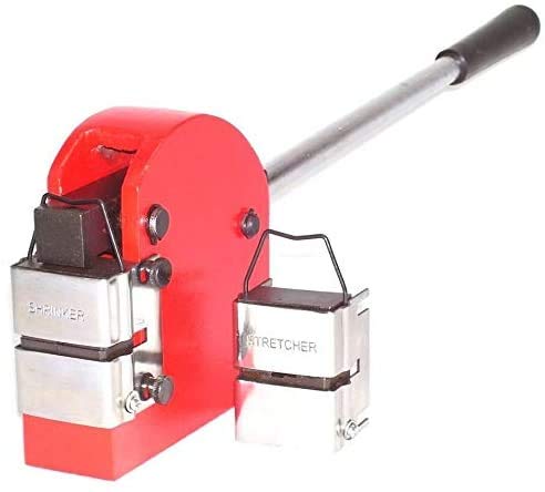 Stauch- u Streckgerät Stauchgerät 55594 Stauchmaschine Biegemaschine Blechbieger AWZ Stauch- u Streckgerät Stauchgerät 55594 Stauchmaschine Biegemaschine Blechbieger AWZ von D&L