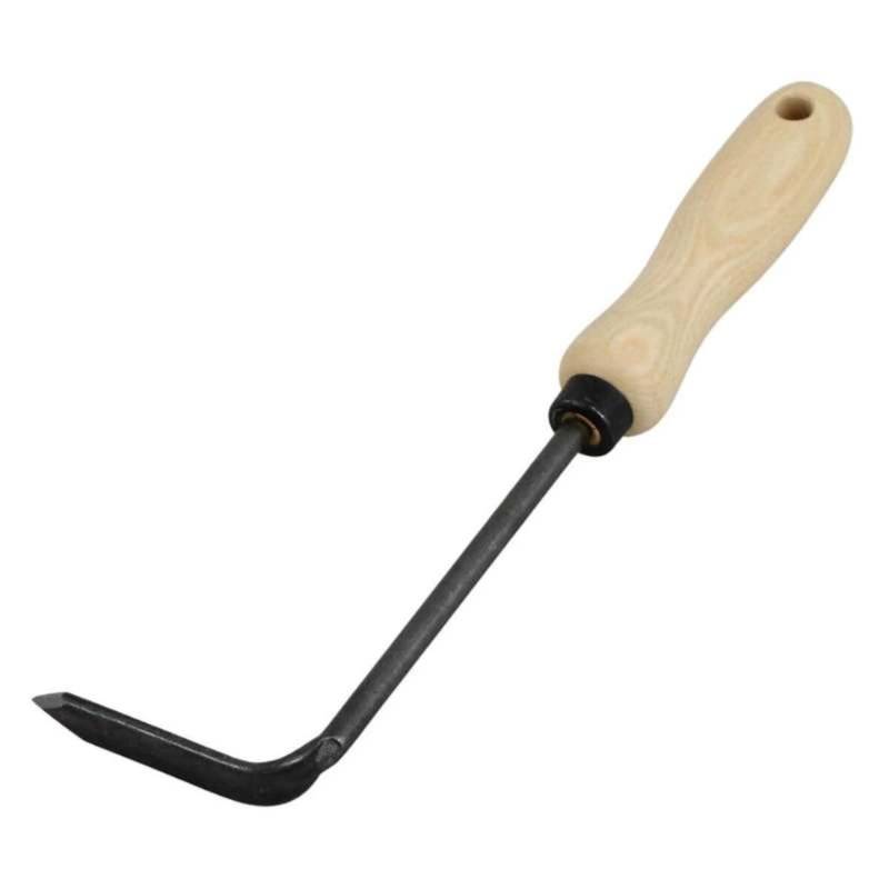 D&O Fingerjäter mit Holzgriff von D&O