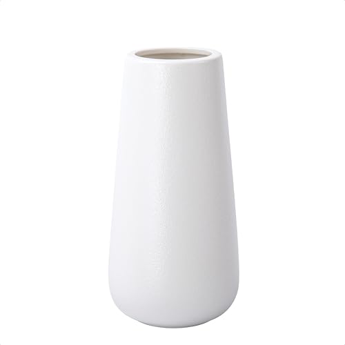 20,3 cm Schneewittchen Keramik Blumenvase für Heimdekoration Design Box verpackt von D'vine Dev