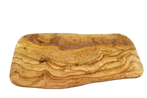 D.O.M. Schneidebrett XXL aus Olivenholz D.O.M. Schneidebrett XXL aus Olivenholz von D.O.M. Die Olivenholz Manufaktur