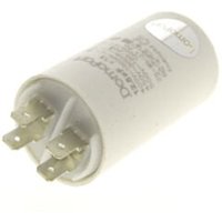 12,5 uF 400 -V -Kondensator für Waschmaschine von D01