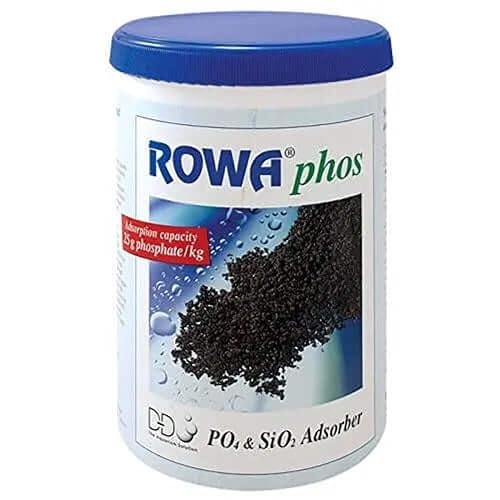 RowaPhos 100g Phosphatabsorber RowaPhos 100g Phosphatabsorber von Rowa