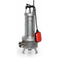 Schmutzwasserpumpe feka vs 550 ma Edelstahl 2 mit Schwimmerschalter und 10m Kabel 103040000 - DAB Schmutzwasserpumpe feka vs 550 ma Edelstahl 2 mit Schwimmerschalter und 10m Kabel 103040000 - DAB von Dab