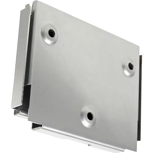 DAB 60161442 E. sywall komplett Wand MOUTING KIT für E. sybox oder E. syboxmini von DAB