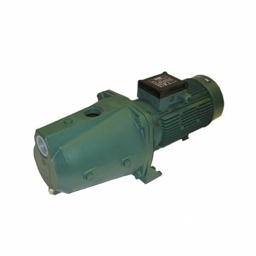 DAB JET 200 M 2 HP Selbstansaugende Pumpe Einphasige Wasserpumpe Hauswirtschaft Garten Industrie DAB JET 200 M 2 HP Selbstansaugende Pumpe Einphasige Wasserpumpe Hauswirtschaft Garten Industrie von DAB