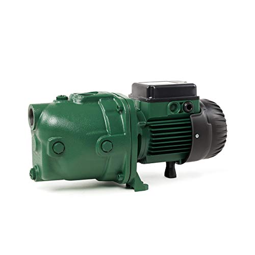 DAB Jet 112 M Gartenpumpe von DAB