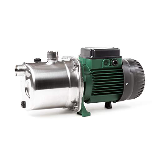 DAB JetInox 82 M Gartenpumpe von DAB