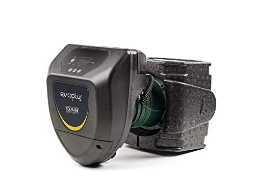 DAB Umwälzpumpe mit Flansch Evoplus B 110/250.40 M DAB Umwälzpumpe mit Flansch Evoplus B 110/250.40 M von DAB