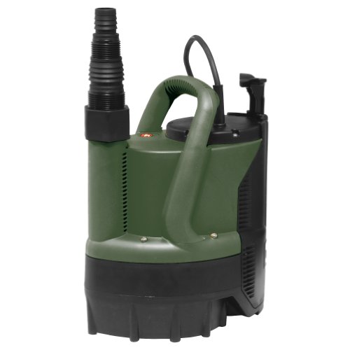 DAB VERTY NOVA 400 M (1 0.64 cm) Ablauf Pumpe 240 V von DAB