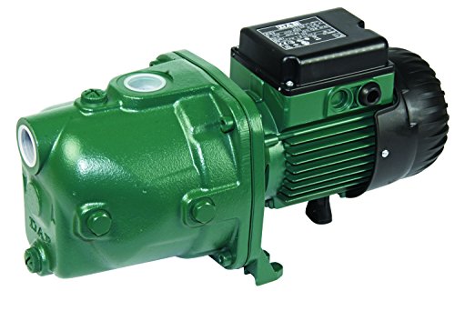 Elektropumpe selbstansaugend von DAB